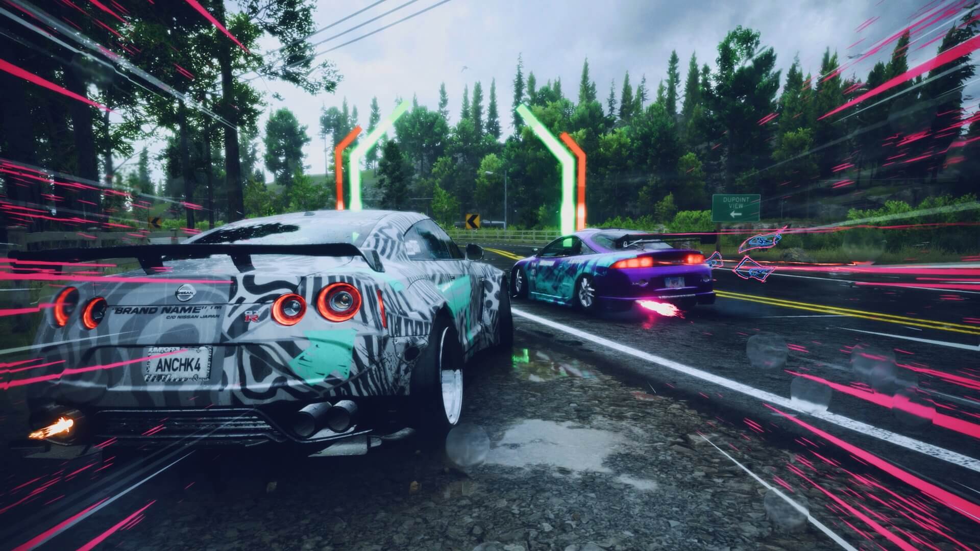 NFS Unbound Car List with Pictures, Prices (& Stats) | October 2024