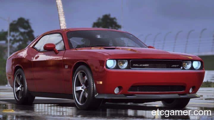 2014 Dodge Challenger SRT 8 392 LC