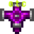 iridium sprinkler