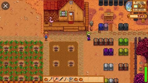 new-iridium-sprinkler-setup