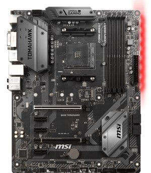 MSI B450 Tomahawk