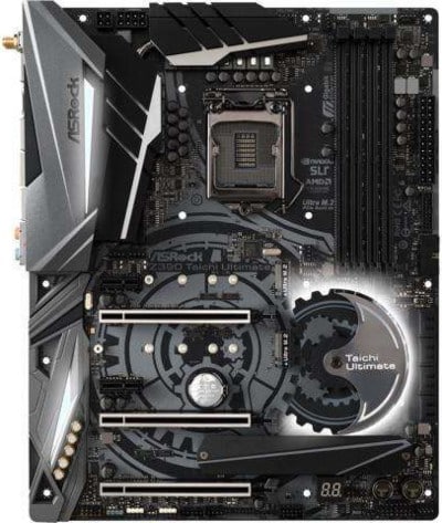 best mid range motherboard for i9 9900k and 9700k
