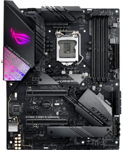7 Best Motherboard for i9 9900K 9900KS October 2024
