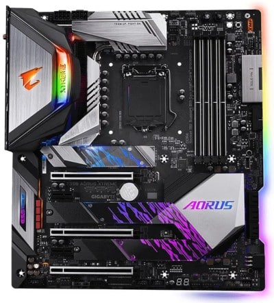 best motherboard for i9 9900k and 9700k