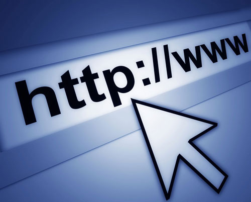Third Party Websites