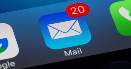 Check Email Offers
