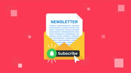 newsletter