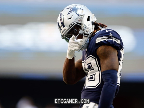 ceedee lamb fantasy names football team nfl 2025