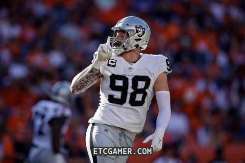 maxx crosby fantasy names football team nfl 2025