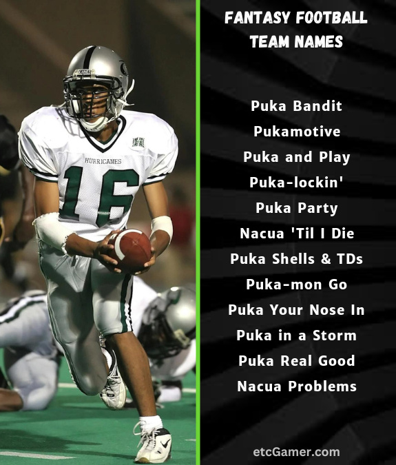 puka nacua fantasy names football team nfl 2025