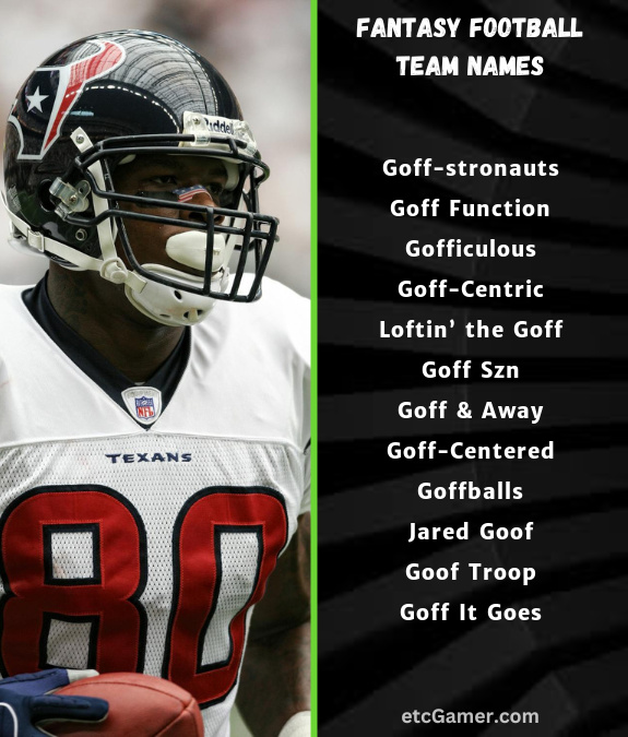 jared goff fantasy names football team nfl 2025