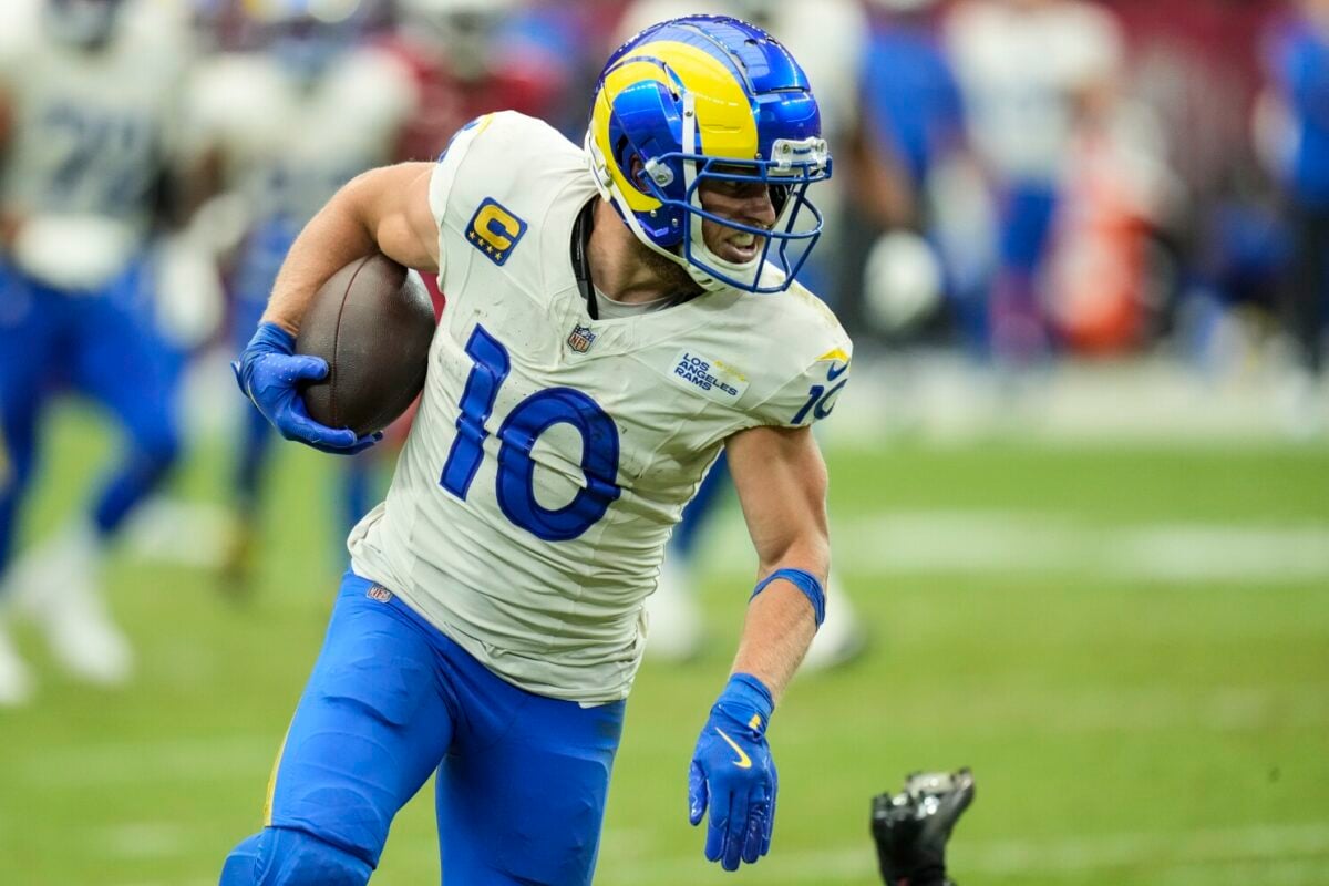 rams cardinals football rams cardinals football