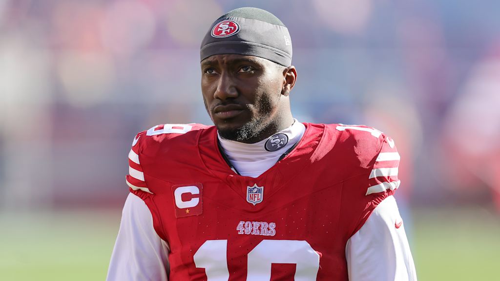 deebo samuel