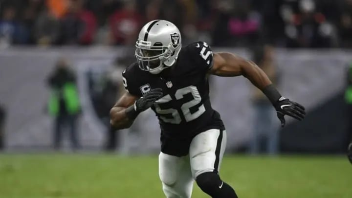 khalil mack khalil mack