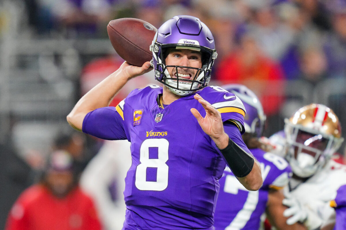 nfl san francisco 49ers at minnesota vikings nfl san francisco 49ers at minnesota vikings
