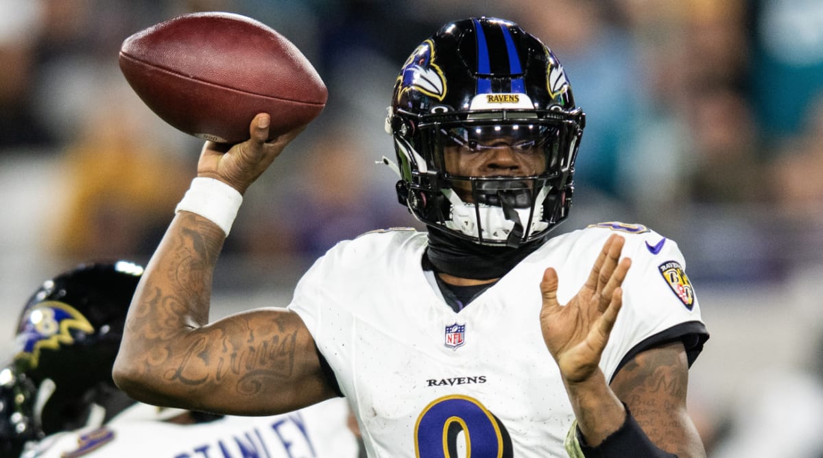 lamar jackson lamar jackson