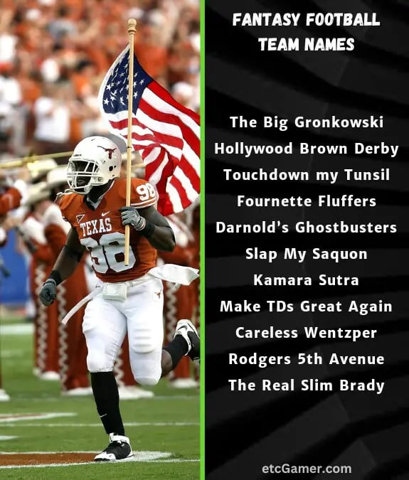 fantasy team name generator