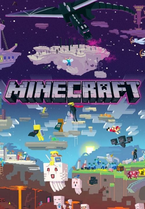 Minecraft