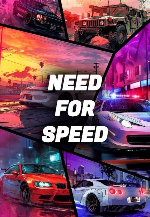 Need For Speed