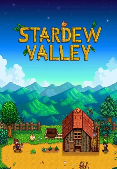 Stardew Valley