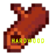 stardew valley hardwood
