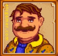 gus heart events stardew valley