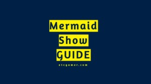 Stardew Valley Mermaid Show » Pearl Code and Guide | 2024