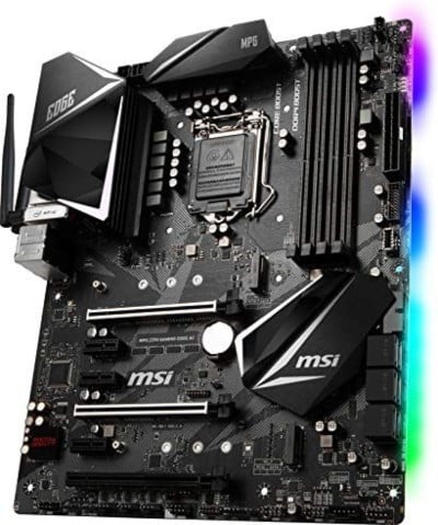 best micro atx motherboard for i9 9900k