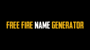 Free Fire Name Generator with Stylish Symbols 😎🔥 (Copy/Paste)