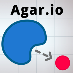 AgarIO Name Generator