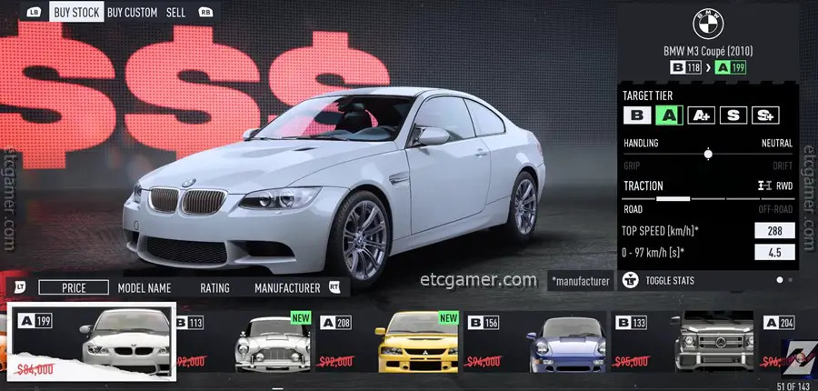bmw m3 coupe 2010