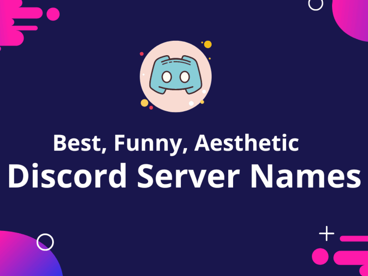 Discord Server Best, Funny, [new]
