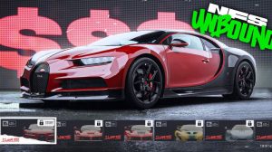 NFS Unbound Car List with Pictures, Prices (& Stats) | New 2023