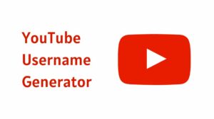 YouTube Username Generator | Powered by Smart AI
