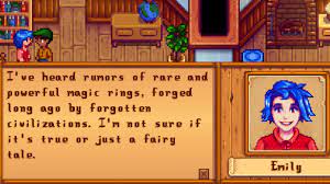 secret note 8 stardew valley