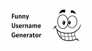 Funny Username Generator | Powered by Smart AI
