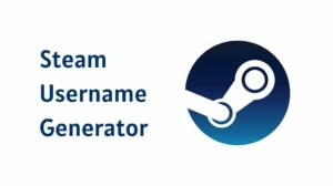 #1 Steam Username Generator | Powered by Smart AI