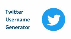 #1 Twitter Username Generator | Powered by Smart AI