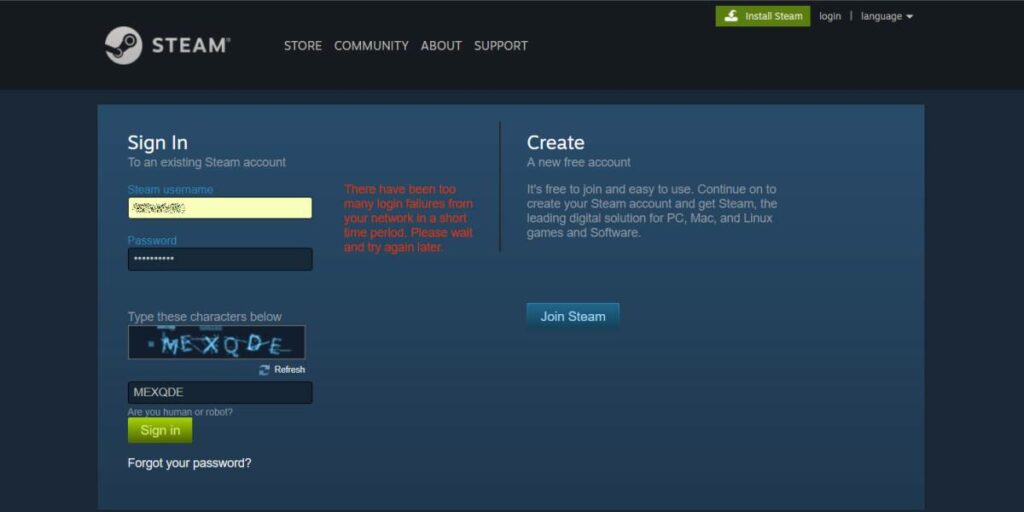 Log In To Your Steam Account 1024x512 