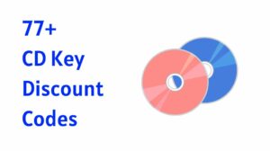 77+ CD Key Discount Codes for February 2024 | etcGamer