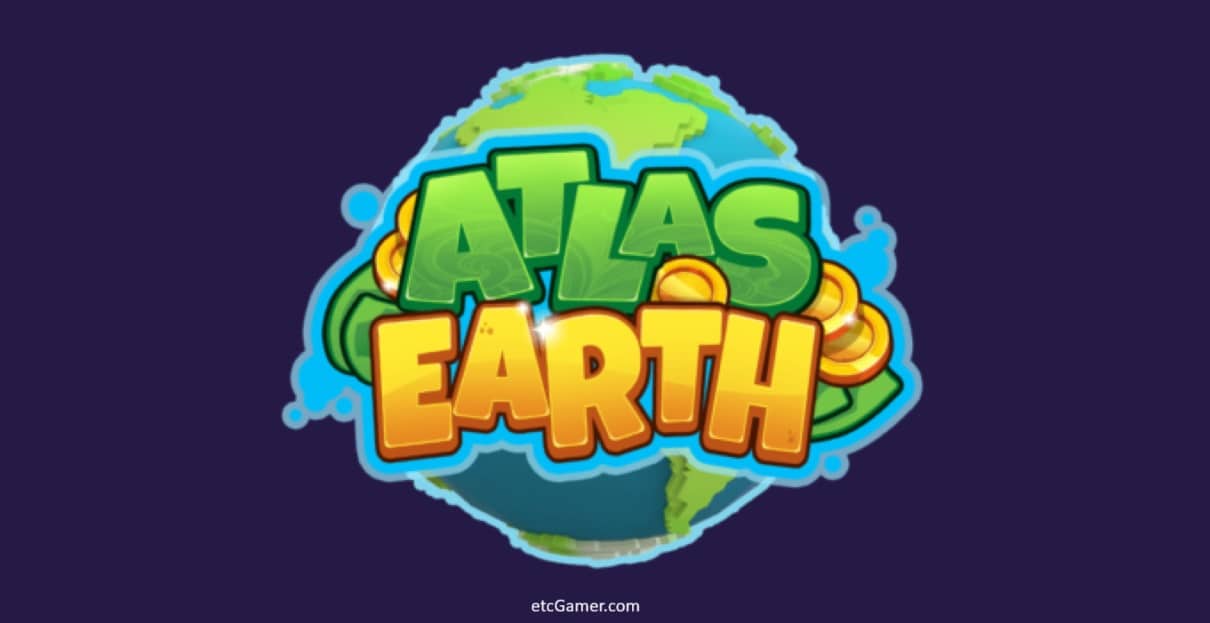 atlas earth