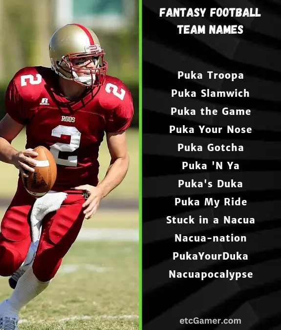 puka nacua fantasy names football team nfl 2024