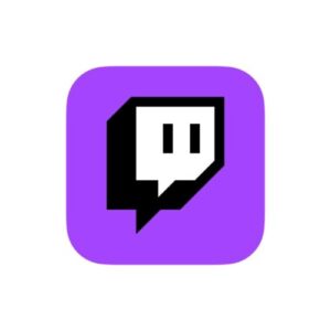 Twitch Name Generator
